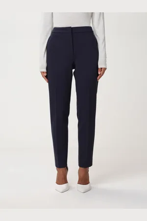 Max Mara Pants in viscose blend