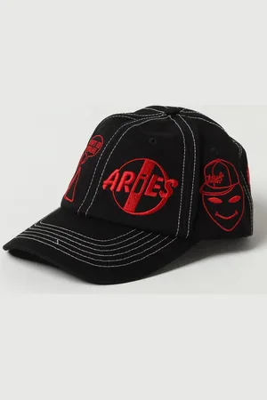 ARIES Hat Men color