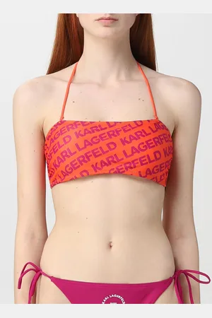 Karl Lagerfeld Swimsuit Woman color