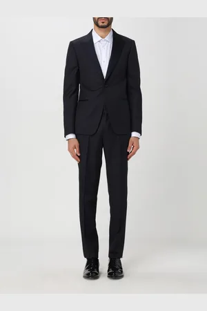 Ermenegildo Zegna Suit Men color
