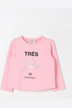 Twin-Set T-Shirt Kids color
