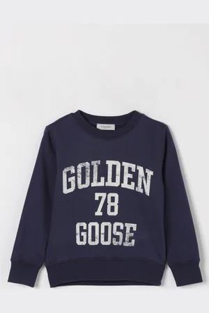 Golden Goose Sweater Kids color