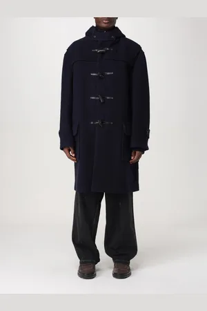 Maison Margiela Coat Men color