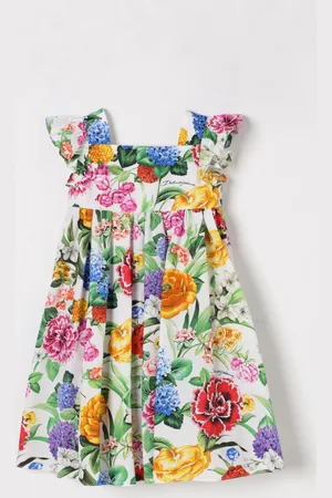 Dolce & Gabbana Romper Kids color