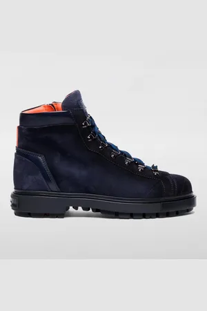 santoni Boots Men color