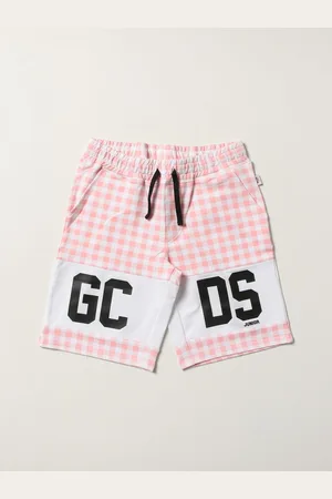 GCDS Short Kids color