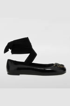 Pinko Ballet Flats Woman color