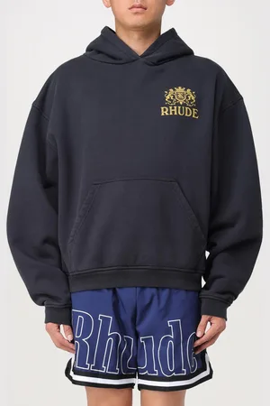 Rhude Sweatshirt Men color