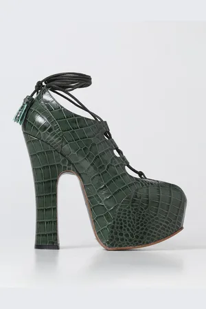 Vivienne Westwood High Heel Shoes Woman color