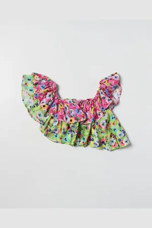 Msgm Top Kids color