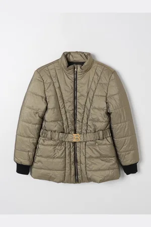 Balmain Jacket Kids color