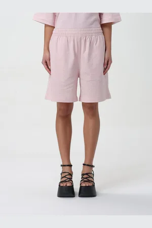 Burberry Short Woman color