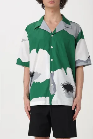VALENTINO Shirt Men color