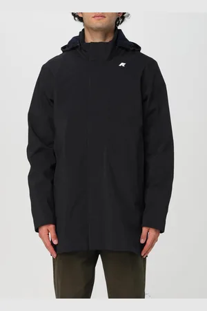 K-Way Jacket Men color