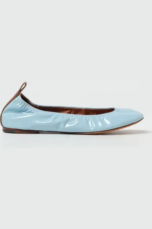 Lanvin Ballet Flats Woman color