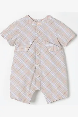 Burberry Tracksuits Kids color