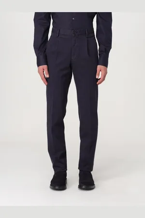 Incotex Pants Men color