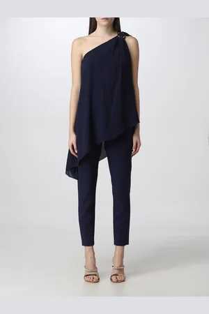 Ralph Lauren Jumpsuits Woman color