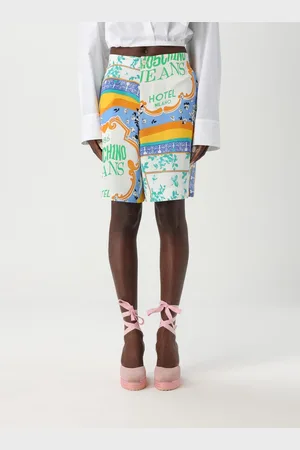 Moschino Short Woman color