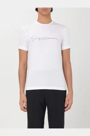 Giorgio Armani T-Shirt Men color