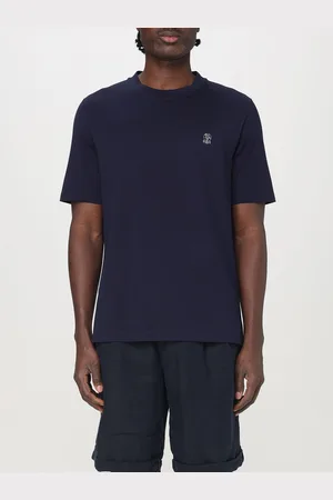 Brunello Cucinelli T-Shirt Men color