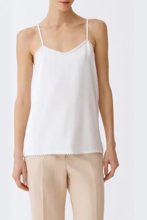 Fabiana Filippi Top Woman color