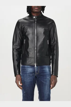 Dsquared2 Jacket Men color