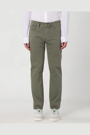 Jeckerson Pants Men color