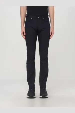 Emporio Armani Jeans Men color