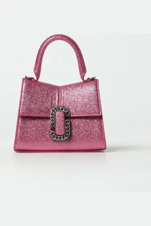 Marc Jacobs St. Marc Mini bag in glitter