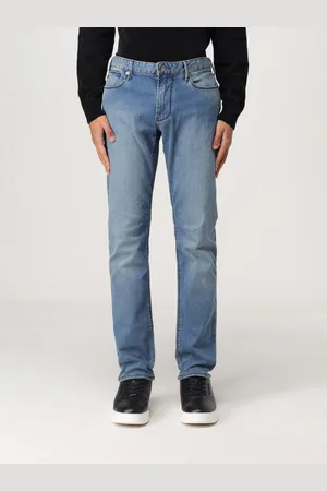 Emporio Armani Jeans Men color
