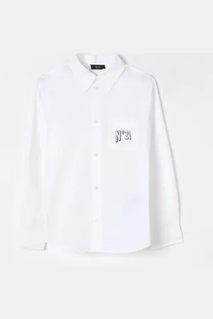 Nº21 Shirt Kids color