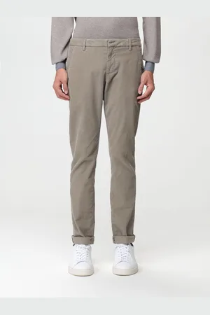 Dondup Pants Men color