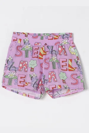 Stella McCartney Short Kids color