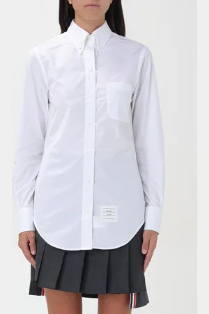 Thom Browne Shirt Woman color