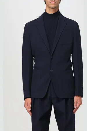 Giorgio Armani Blazer Men color