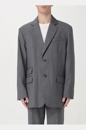 Helmut Lang Jacket Men color