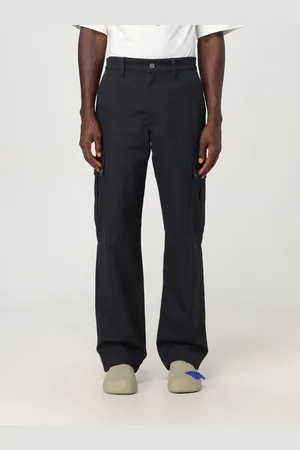 Burberry Pants Men color