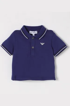 Emporio Armani T-Shirt Kids color
