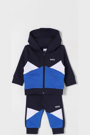 HUGO BOSS Jumpsuit Kids color
