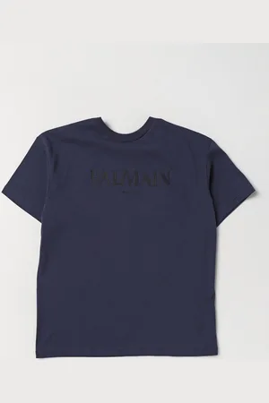 Balmain T-Shirt Kids color