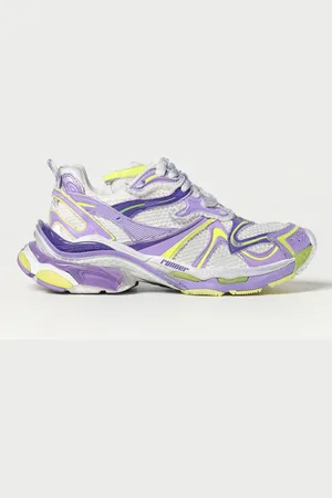 Balenciaga Sneakers Woman color