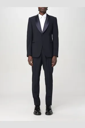 Emporio Armani Suit Men color