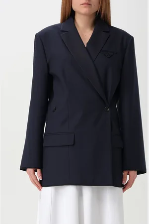 Pinko Blazer Woman color