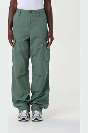 Carhartt Pants Woman color