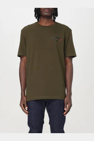 Dsquared2 T-Shirt Men color