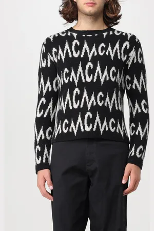 MCM Sweater Men color