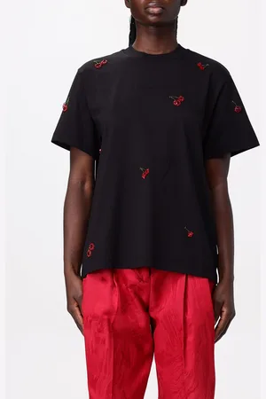 Des Phemmes T-Shirt Woman color