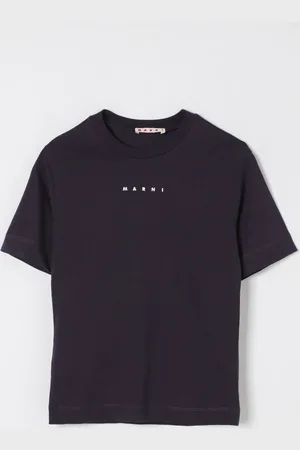 Marni T-Shirt Kids color