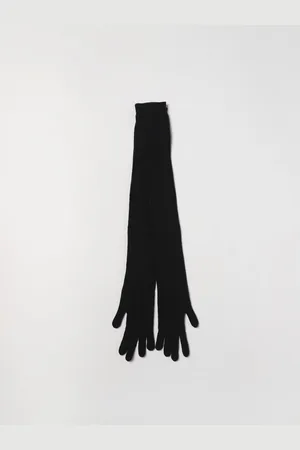 Alberta Ferretti Gloves Woman color